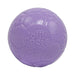 Jolly Soccer Ball for Dogs – Durable, Floating, Puncture - Resistant, Fetch Toy, Made in USA - H7XM - Light Purple - 3" Mini - Grape - 13