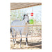 Jolly Stall Snack with Apple Combo – Interactive Apple - Scented Horse Toy & Treat Holder - H7WH - Multi - 4
