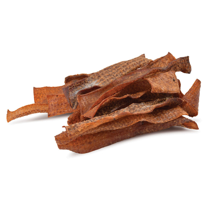 Jones Bully Basted Strips - Jeffers - Dog Supplies > Dog Treats > Bully Sticks