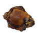 Jones Natural Chews Beef Kneecaps - 4GWT - Beef - 50 Pack Case - 2