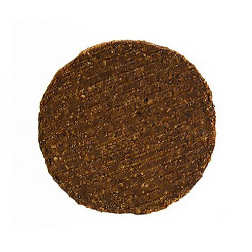 Jones Natural Chews Woofers Dog Treats - 4G1P - Bacon - Round - Single - 2