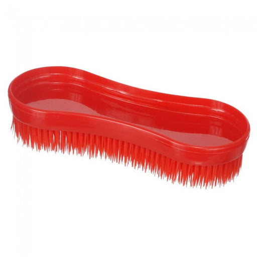 Genie Polymar Grooming Brush -   