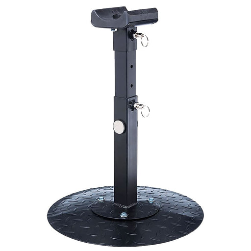 Tough 1 Professional Adjustable Farrier Stand -   