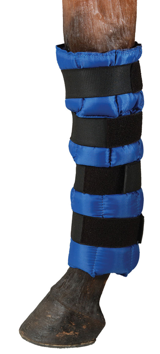 JT International Horse Cooling Wraps -   