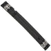 Tough1 EquiRoyal Synthetic Dressage Girth, Black - 24 in  