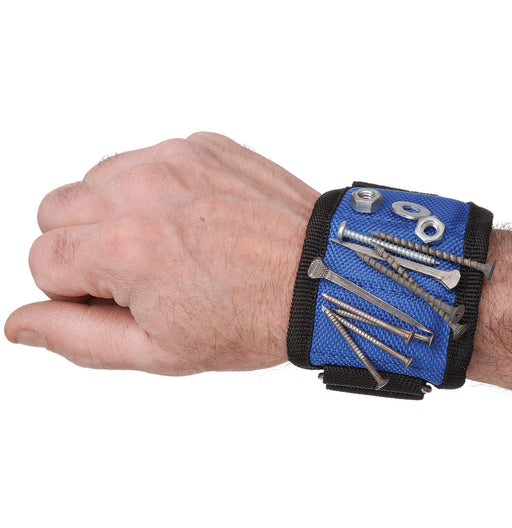 Breathable Wrist Magnet -   