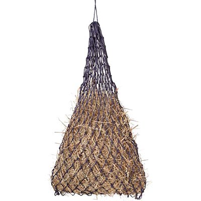 Deluxe Slow Feed Hay Net -   