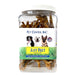 Just Feet Chicken Feet Dog Treats – All - Natural, Single Ingredient, Air - Dried - PC3Z - Natural - Chicken - 25 - 1