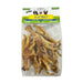 Just Feet Chicken Feet Dog Treats – All - Natural, Single Ingredient, Air - Dried - PCI3Y - Natural - Chicken - 10 - 2