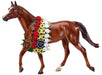 'Justify' Traditional Breyer Horse Collectible - Jeffers - Sale Center > Sale Center