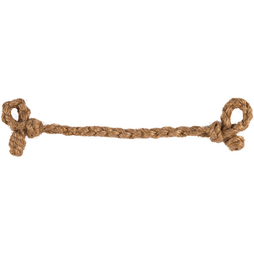 Jute Bit Hobble - Jeffers - Horse Supplies > Horse Tack > Bridle Bits