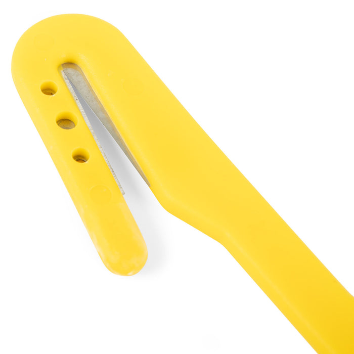 Ear Tag Remover - Yellow  