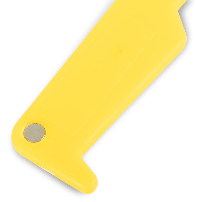 Ear Tag Remover - Yellow  