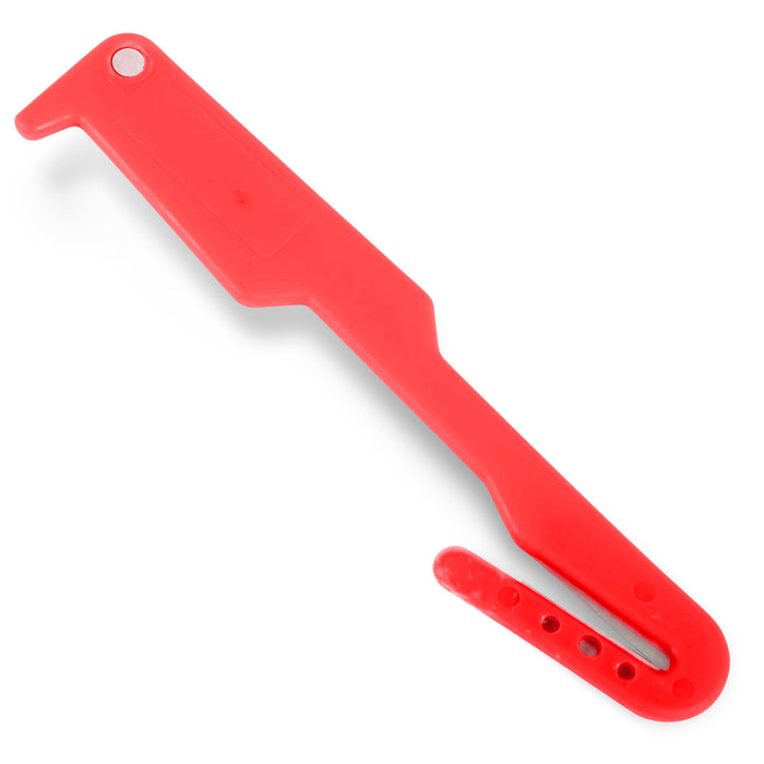 Ear Tag Remover - Red  