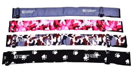 K - 9 Comfort Sleeve - Jeffers - Dog Supplies > Dog Supplies