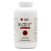 K - CIT - V Potassium Citrate for Dogs, 100 Chewable Tablets - 015VBI-KCV100 - 640 mg x 100 ct - 1
