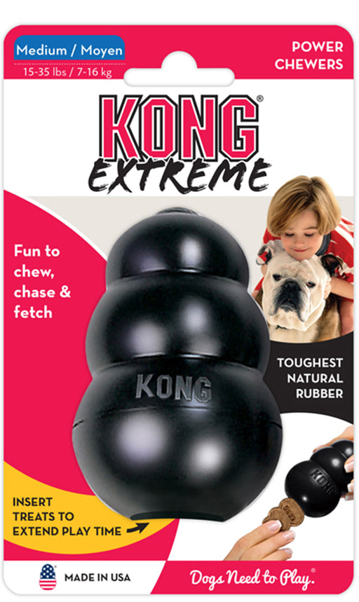 KONG Extreme - Medium Kong Extreme (3.5")  