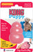 Puppy KONG - Puppy Kong, X-Small (2¼")  