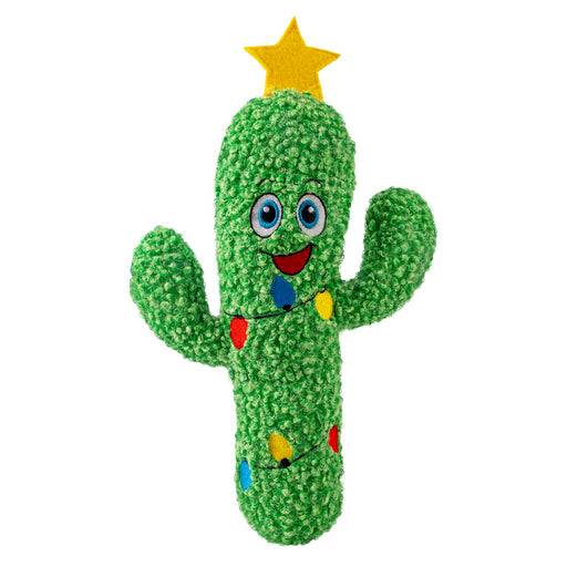 Holiday Kickeroo® Cactus One size Color Green