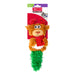 Holiday Kickeroo® Character Assorted One size Color Assorted