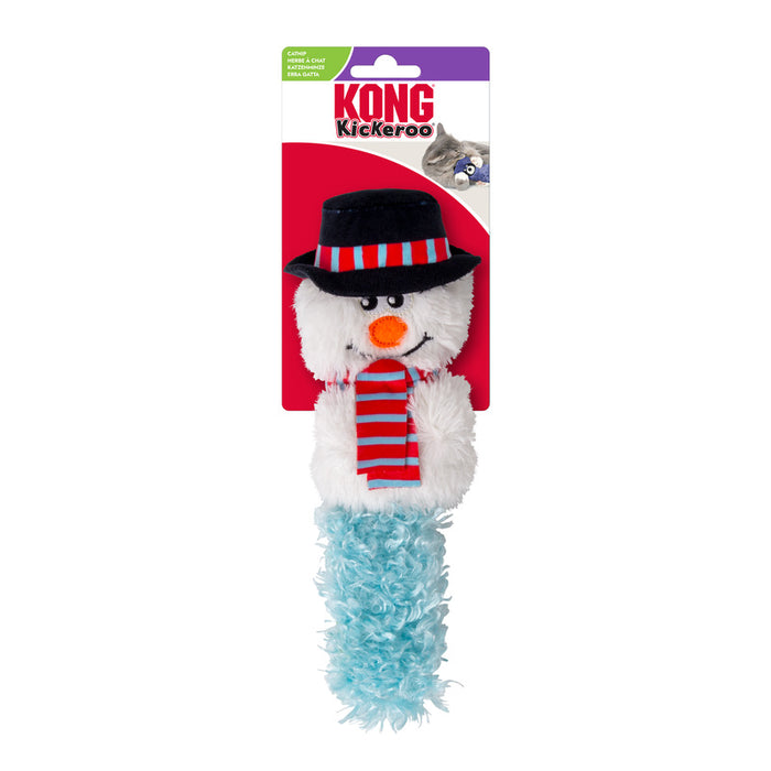 Holiday Kickeroo® Character Assorted One size Color Assorted