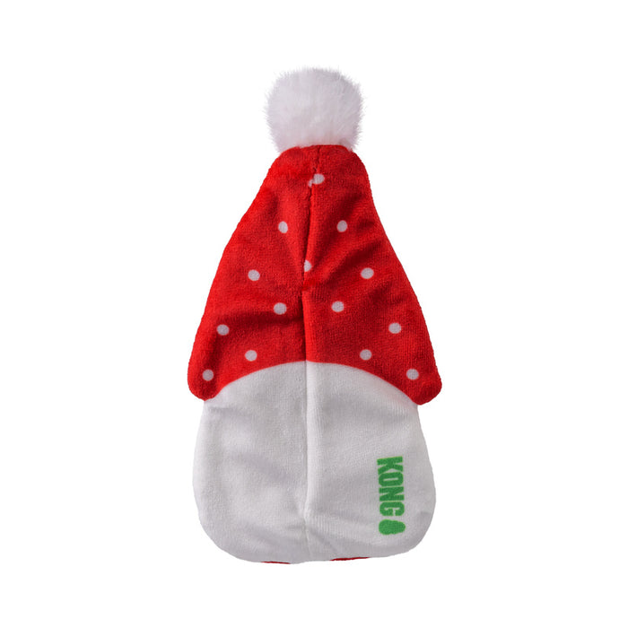 Holiday Refillables Gnome Color White
