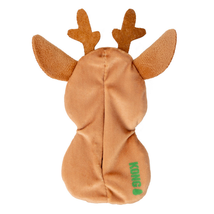 Holiday Refillables Gnome Color Brown