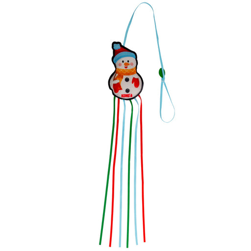 Holiday Teaser Snowman  