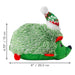 Holiday Comfort HedgeHug Assorted Md Color Red Green