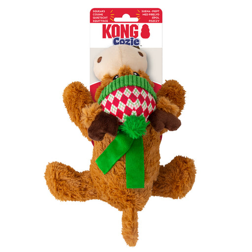 Holiday Cozie™ Reindeer Md Size Md