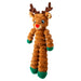 Holiday Shakers™ Crumples Reindeer XL Color Brown