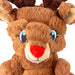 Holiday Shakers™ Crumples Reindeer XL Color Brown