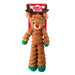 Holiday Shakers™ Crumples Reindeer XL Color Brown