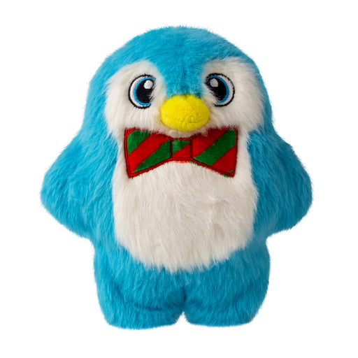 Holiday Snuzzles Penguin Sm Color Blue