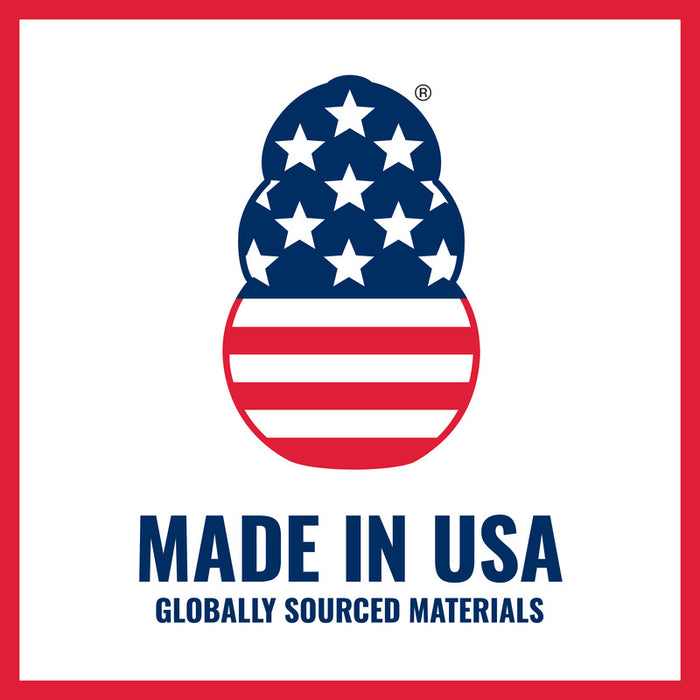 KONG Goodie Bone Md Color Red