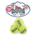 Air KONG X-Small Squeakers -   