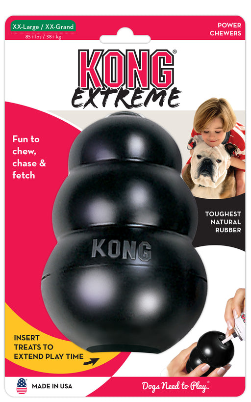 KONG Extreme - XX-Large Kong Extreme (6")  