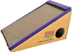 KONG Naturals Incline Scratcher w/ Toy - Kong® Naturals Incline Cat Scratcher with Toy  