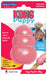 Puppy KONG - Puppy Kong, Medium (3½")  