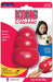 KONG Classic Dog Toy - Large Red Kong, 4"  