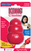 KONG Classic Dog Toy - Med. Red Kong, 3.5"  