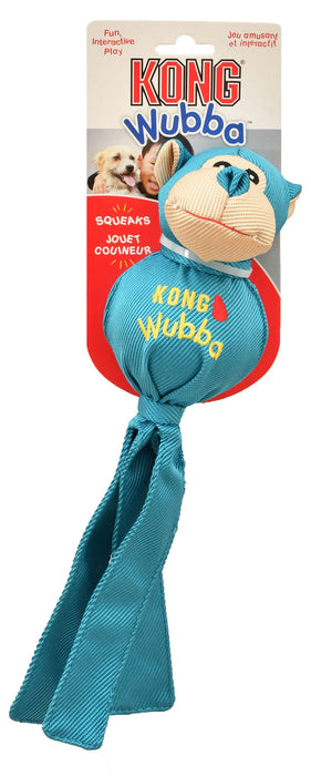 KONG Wubba Ballistic Friends - Large Wubba Friends  