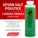 Kaeco Epsom Salt Poultice - Jeffers - Animal Health & Wellness > Skin & Coat Care