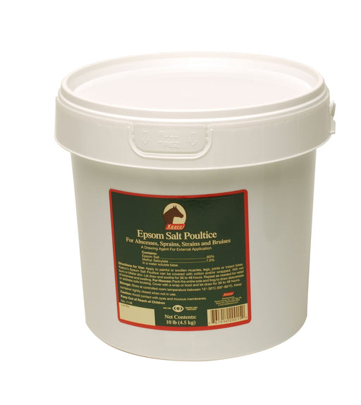 Kaeco Epsom Salt Poultice - Jeffers - Animal Health & Wellness > Skin & Coat Care