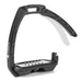 Karben Ultra Grip Stirrups - SEP27A - Black - 2