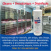 KennelSol Germicidal Detergent & Deodorant - Jeffers - Farm & Ranch Supplies > Cleaning Supplies