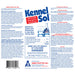 KennelSol Germicidal Detergent & Deodorant - Jeffers - Farm & Ranch Supplies > Cleaning Supplies