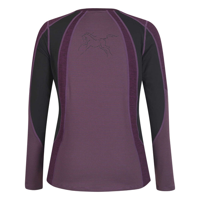 Kerrits First Pass Base Layer Top - Jeffers - Women > Women's Riding & Equestrian Clothes