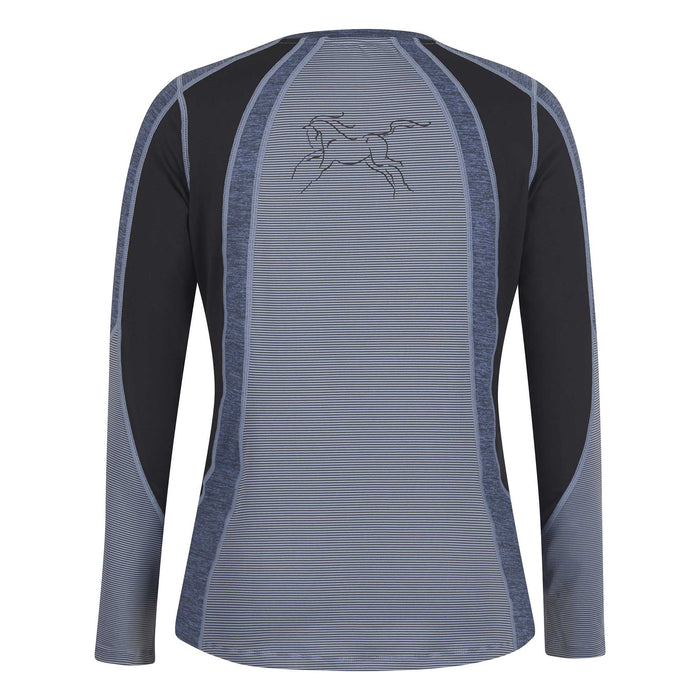 Kerrits First Pass Base Layer Top - Jeffers - Women > Women's Riding & Equestrian Clothes