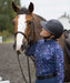 Kerrits Up Tempo Fleece Tech Top - Jeffers - Women > Women's Riding & Equestrian Clothes